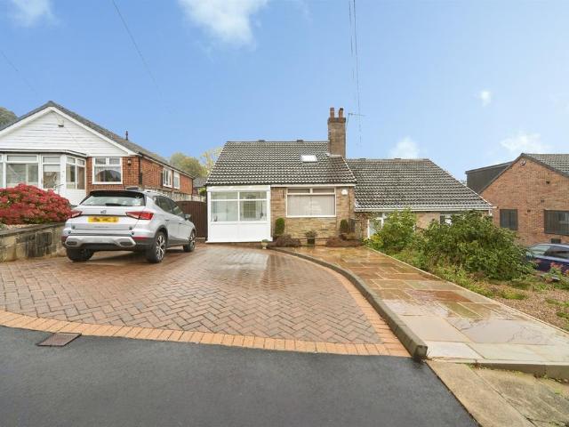 Bungalow for sale in Baildon, Bradford