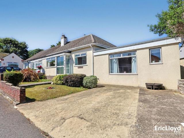 Bungalow for sale in Brixham