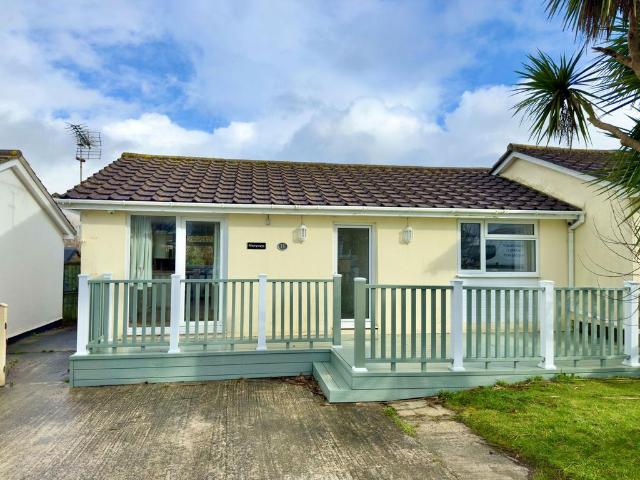 Bungalow for sale in Isle Of Man