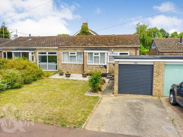 Bungalow for sale in Witton, Crostwick