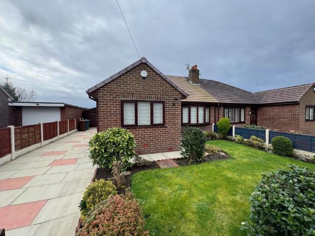 Bungalow for sale in Wigan, Isle Of Man