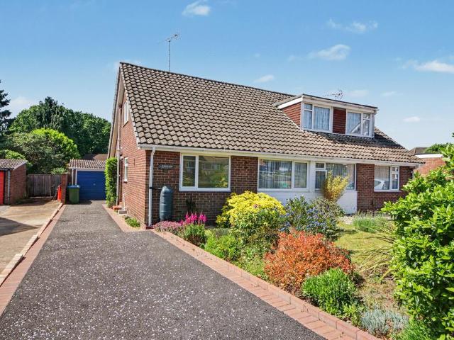 Bungalow for sale in Isle Of Man