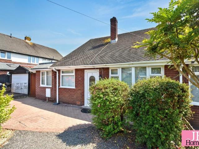 Bungalow for sale in Newbarns, Barrow