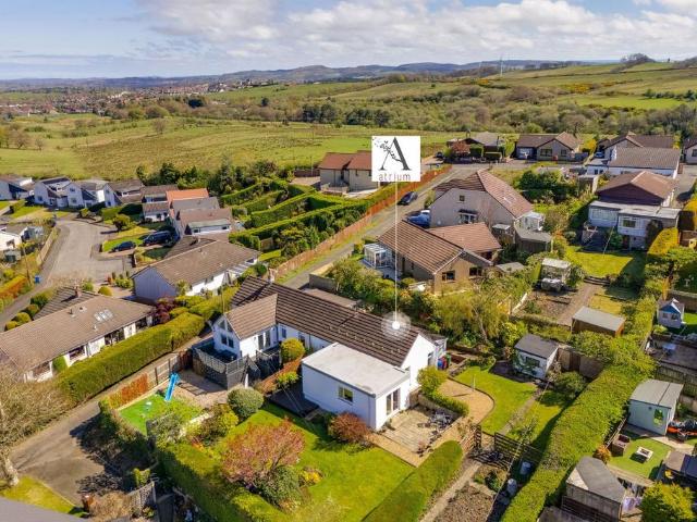 Bungalow for sale in Scotland