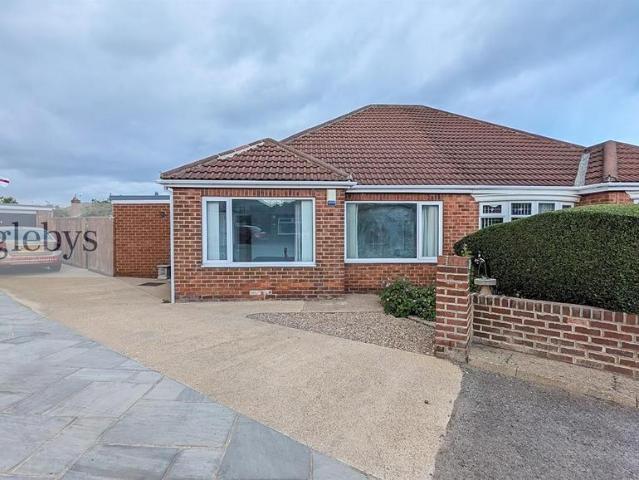 Bungalow for sale in Marske Estate, Marske-by-the-Sea
