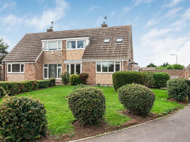 Bungalow for sale in Goole, East Riding Of Yorkshire