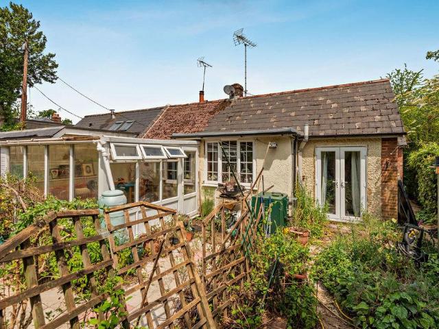 Bungalow for sale in Westborough, Surrey