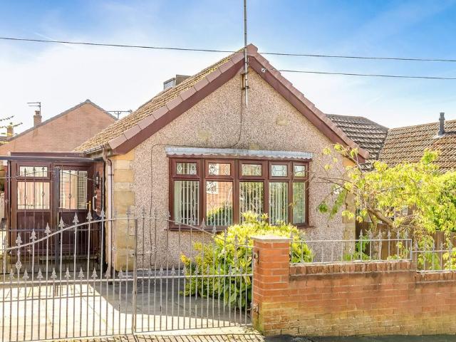 Bungalow for sale in Shevington Vale, Wigan