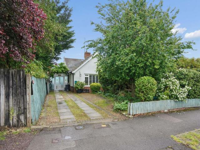 Bungalow for sale in Drayton, Dromore