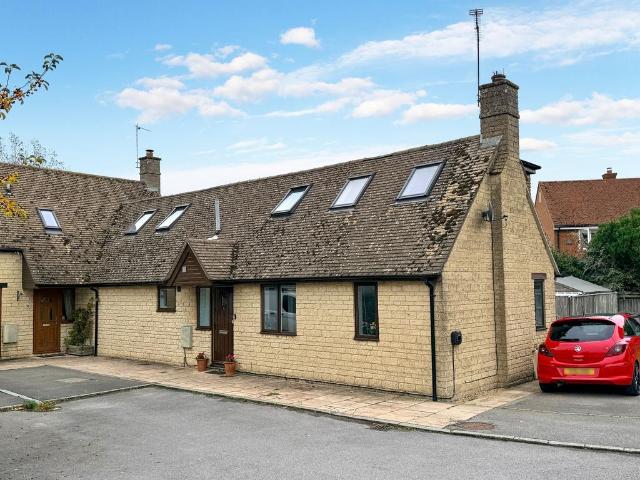 Bungalow for sale in Stanford in the Vale, Vale of White Horse