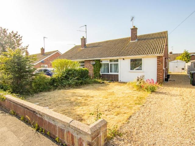 Bungalow for sale in Reffley, Brookville