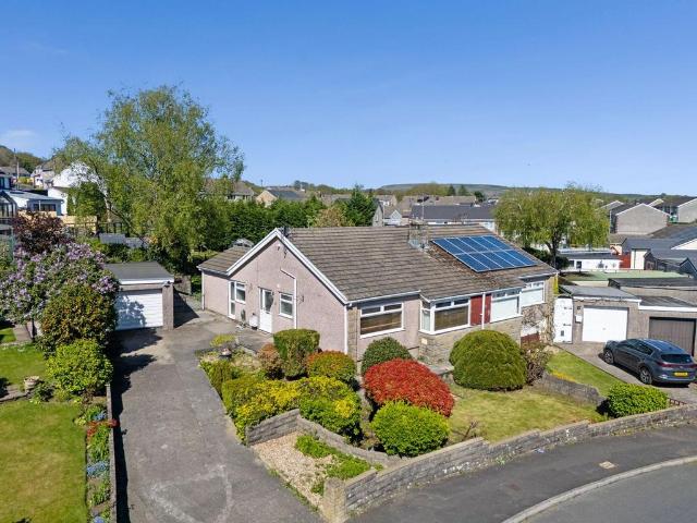 Bungalow for sale in Llantwit Fardre