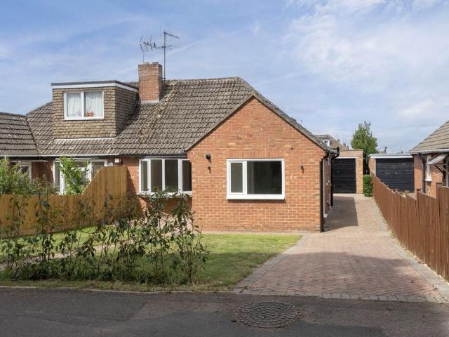 Bungalow for sale in Prestbury, Golden Valley