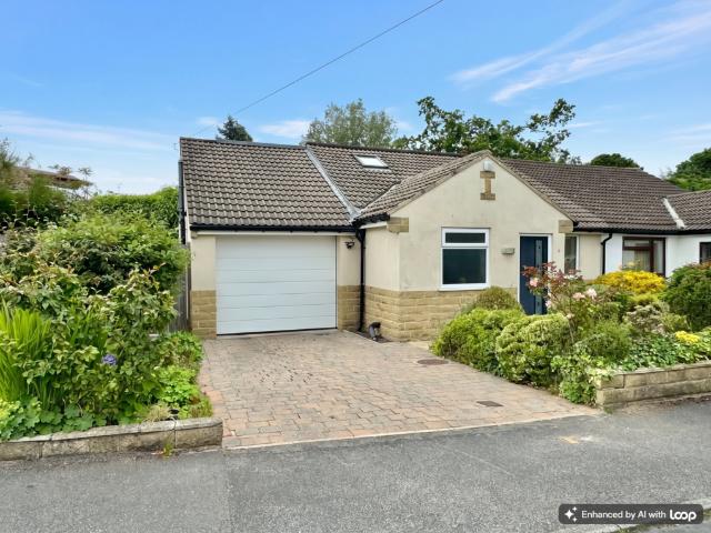 Bungalow for sale in Bardsey, West Yorkshire