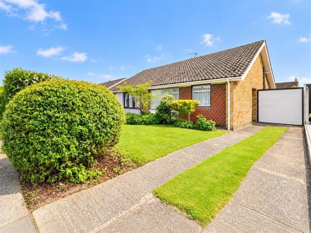 Bungalow for sale in Galleywood, Chelmsford