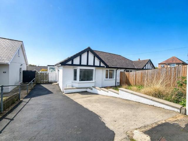 Bungalow for sale in Tycoch, Swansea