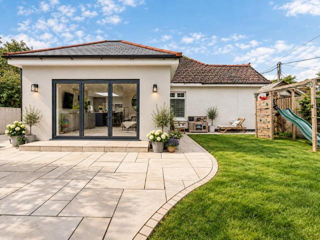 Bungalow for sale in St. Austell, Cornwall