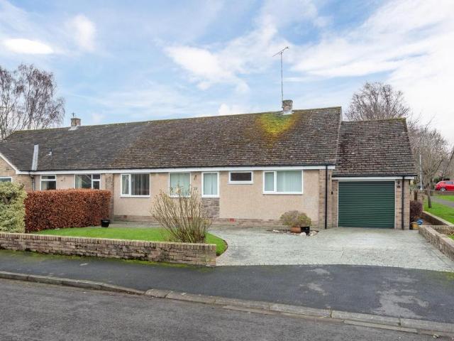 Bungalow for sale in Corbridge, Northumberland