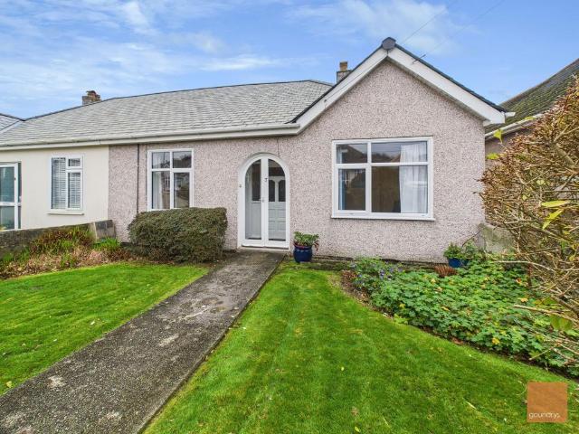 Bungalow for sale in Highertown, Penweathers