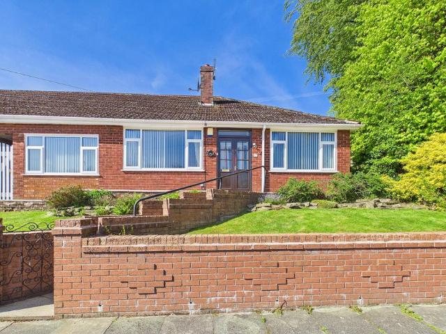 Bungalow for sale in St Helens
