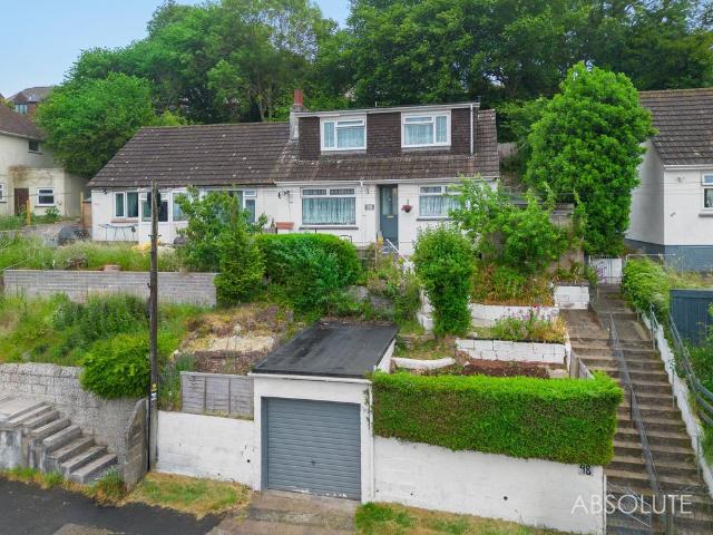 Bungalow for sale in Foxhole, Livermead