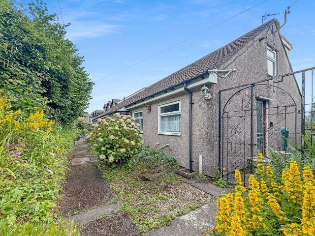 Bungalow for sale in Bedwas, Trethomas and Machen, Bedwas