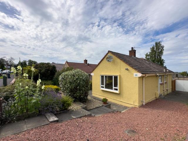 Bungalow for sale in Colinton, Scotland