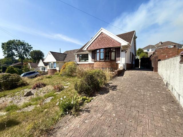 Bungalow for sale in Wales