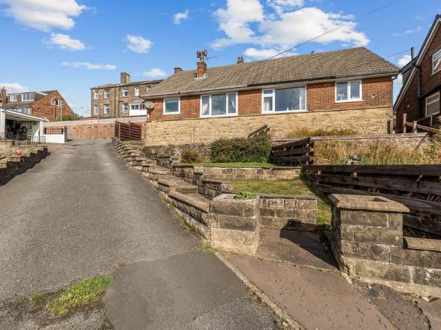 Bungalow for sale in Longwood, Kirklees