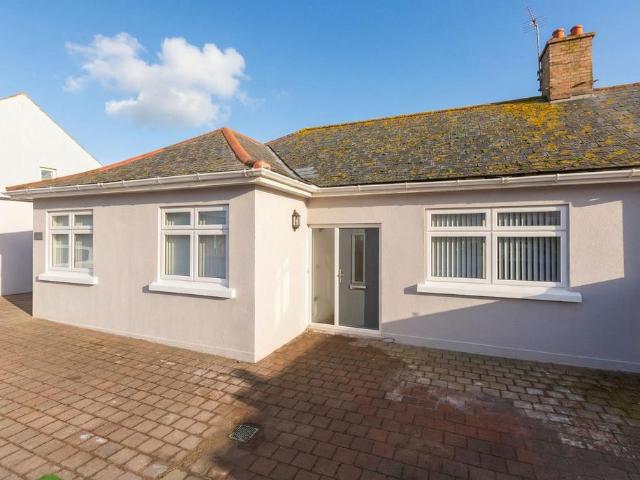 Bungalow for sale in Penweathers, Isle Of Man