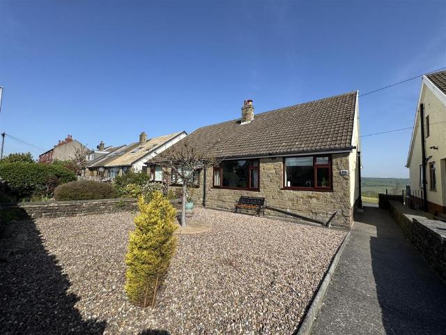 Bungalow for sale in Shelley, Skelmanthorpe