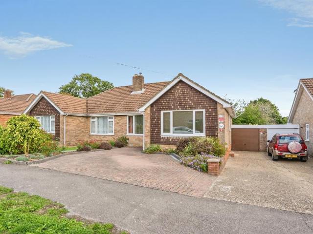 Bungalow for sale in Cowplain, Havant