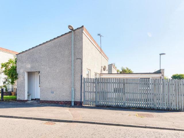 Bungalow for sale in Broxburn, Scotland