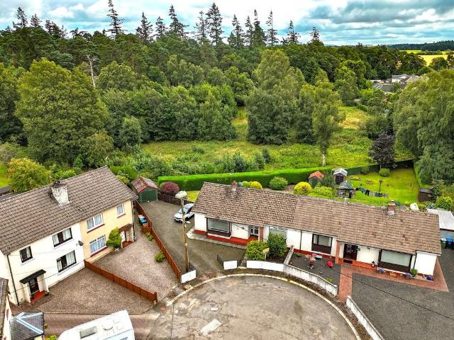 Bungalow for sale in Murthly, Scotland