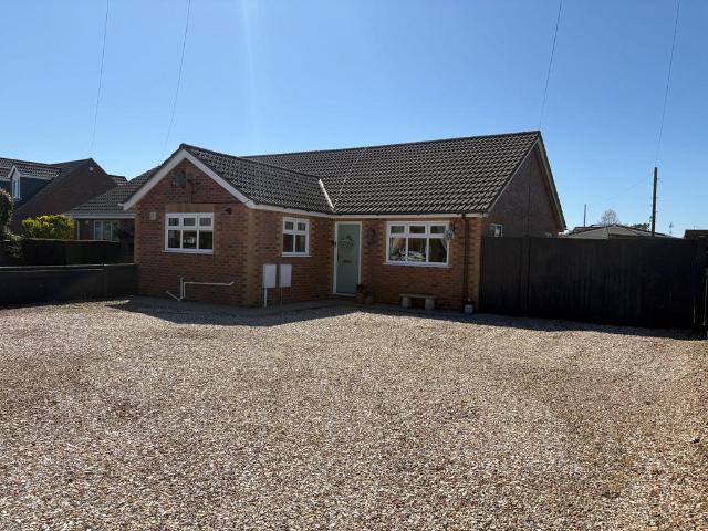 Bungalow for sale in Winthorpe, Belleau
