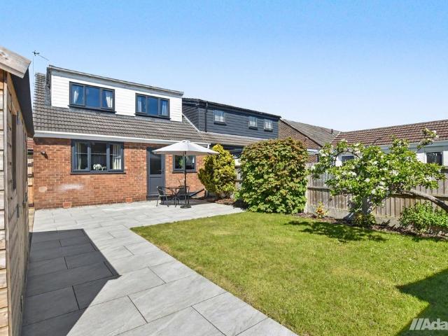 Bungalow for sale in Wilderspool, Warrington