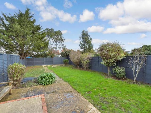Bungalow for sale in Greenhill, The Bridge