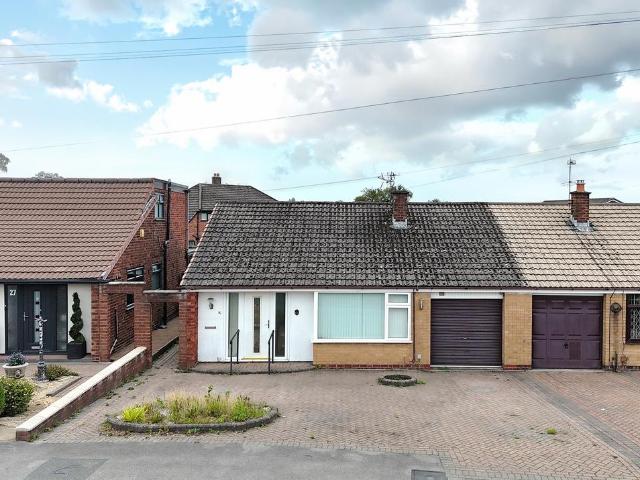 Bungalow for sale in Wigan, Greater Manchester