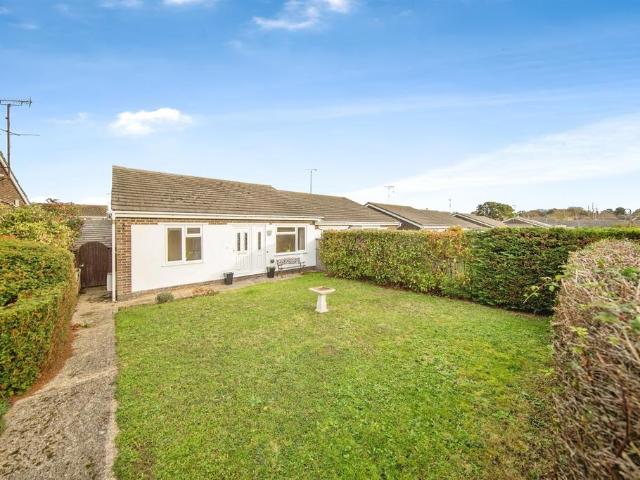 Bungalow for sale in Upper Dovercourt, Dale Hill