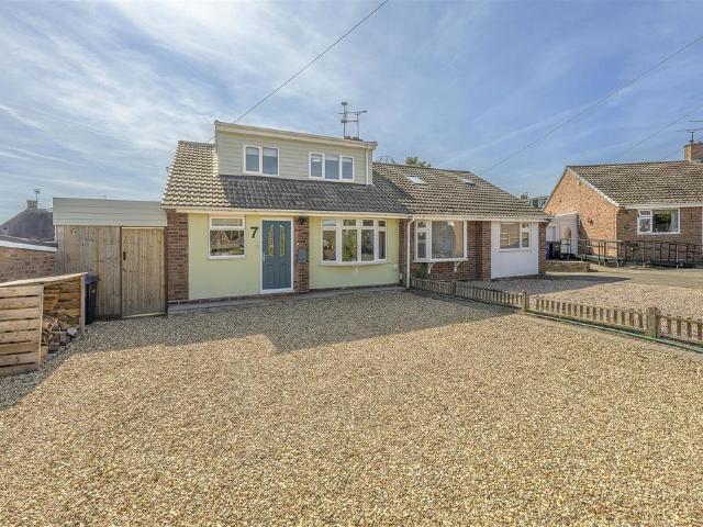 Bungalow for sale in Stourbridge, West Midlands
