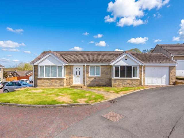 Bungalow for sale in Alnwick, Northumberland