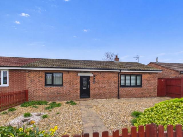 Bungalow for sale in Pamington, Gloucestershire