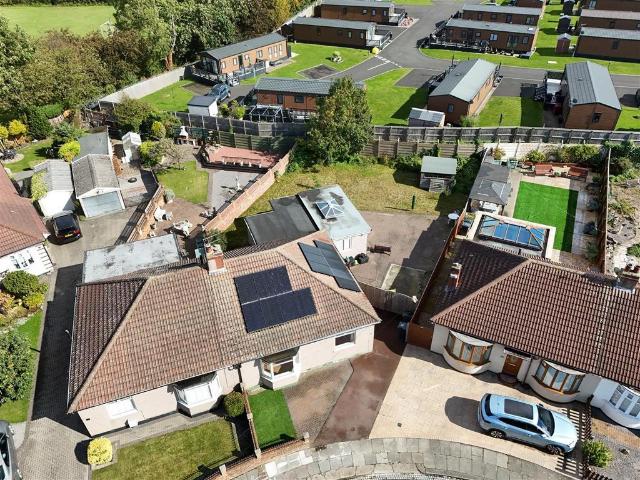 Bungalow for sale in Eastbourne, Darlington