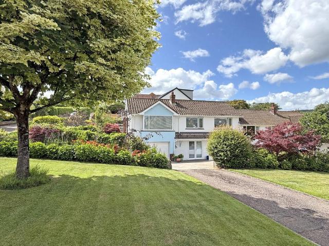 Bungalow for sale in Sidford, Budlake