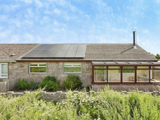 Bungalow for sale in Ceres, Scotland