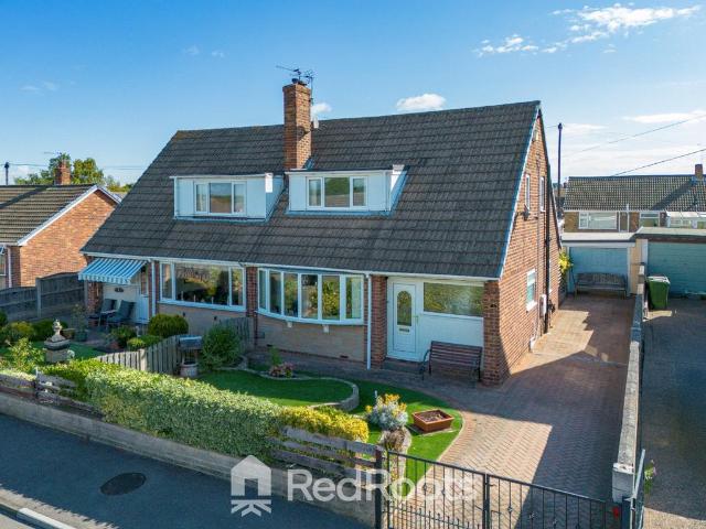 Bungalow for sale in South Kirkby and Moorthorpe, South Kirkby