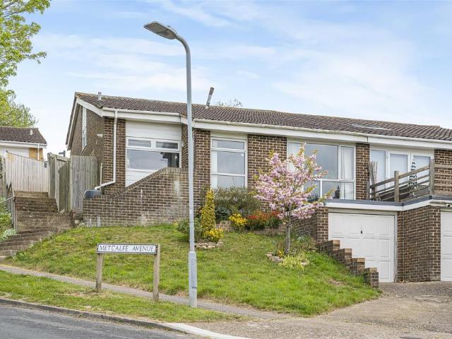 Bungalow for sale in Iford, East Sussex