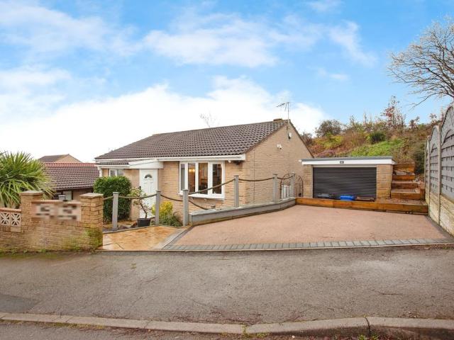 Bungalow for sale in Isle Of Man
