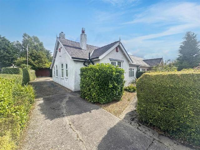Bungalow for sale in Ingol, Preston