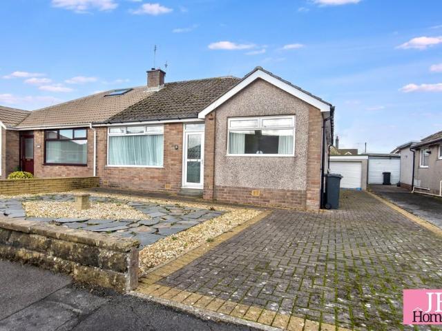 Bungalow for sale in Ulverston